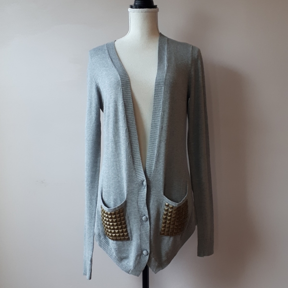 Central Park West Sweaters - 💝 Central Park West cardigan